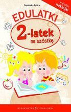 EDULATKI 2-LATEK NA SZÓSTKĘ