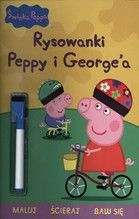 RYSOWANKI PEPPY I GEORGE&#039;A