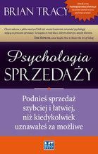 PSYCHOLOGIA SPRZEDAŻY WYD.2012
