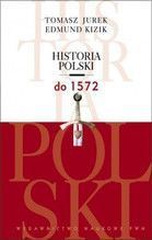 HISTORIA POLSKI DO 1572 TW