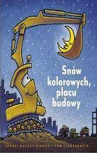 SNÓW KOLOROWYCH PLACU BUDOWY