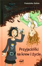 SIOSTRY WAMPIRKI PRZYJACIÓŁKI NA KREW I ŻYCIE TW