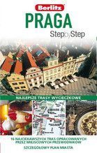 PRAGA STEP BY STEP