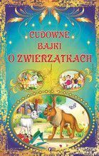 CUDOWNE BAJKI O ZWIERZĄTKACH TW