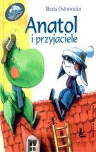 ANATOL I PRZYJACIELE WYD.II TW