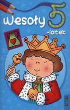 WESOŁY 5-LATEK