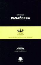 PASAŻERKA