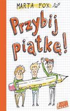 PRZYBIJ PIĄTKĘ TW