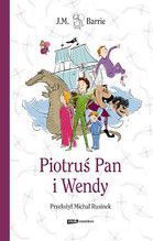 PIOTRUŚ PAN I WENDY TW