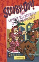 SCOOBY-DOO I UPIÓR ZE SKLEPU Z ZABAWKAMI