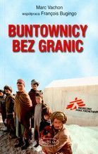 BUNTOWNICY BEZ GRANIC