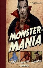 MONSTER-MANIA TW