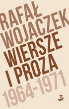 WIERSZE I PROZA 1964-1971