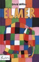 ELMER TW