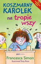 KOSZMARNY KAROLEK NA TROPIE WSZY