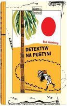 DETEKTYW NA PUSTYNI TW