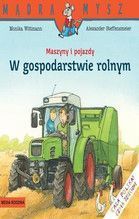 MĄDRA MYSZ MASZYNY I POJAZDY W GOSPODARSTWIE ROLNYM