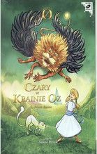 CZARY W KRAINIE OZ TW