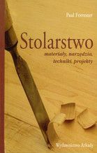 STOLARSTWO MATERIAŁY NARZĘDZIA TECHNIKI PROJEKTY TW