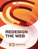 REDESIGN THE WEB SMASHING MAGAZINE