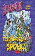 SCOOBY DOO TAJEMNICZA SPÓŁKA TW