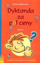 DYKTANDA ZA PÓŁ CENY KLASA VI