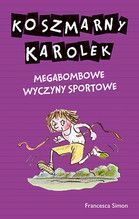 MEGABOMBOWE WYCZYNY SPORTOWE KOSZMARNY KAROLEK