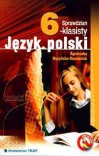 SPRAWDZIAN 6-KLASISTY JĘZYK POLSKI