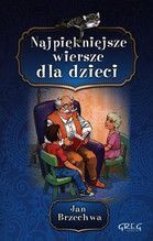 NAJPIĘKNIEJSZE WIERSZE DLA DZIECI