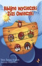 BIBLIJNE WYCIECZKI ZUZI OWIECZKI TW