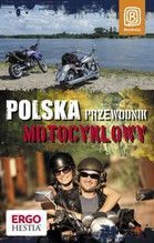 POLSKA PRZEWODNIK MOTOCYKLOWY