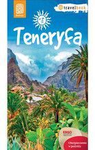 TENERYFA TRAVELBOOK