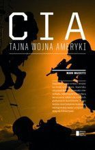 CIA TAJNA WOJNA AMERYKI