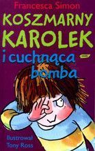 KOSZMARNY KAROLEK I CUCHNĄCA BOMBA WYD.2009