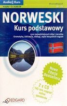 NORWESKI KURS PODSTAWOWY + CD TW