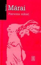 PIERWSZA MIŁOŚĆ TW