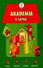 AKADEMIA 4-LATKA