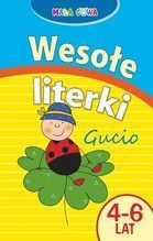 WESOŁE LITERKI