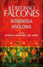 BOSONOGA KRÓLOWA