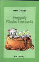 PRZYGODY FILONKA BEZOGONKA