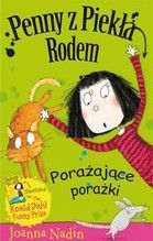 PENNY Z PIEKŁA RODEM PORAŻAJĄCE PORAŻKI