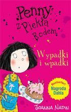 PENNY Z PIEKŁA RODEM WYPADKI I WPADKI