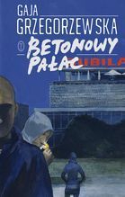 BETONOWY PAŁAC