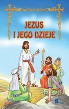 JEZUS I JEGO DZIEJE TW