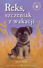 REKS SZCZENIAK Z WAKACJI