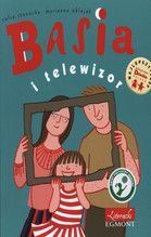 BASIA I TELEWIZOR TW