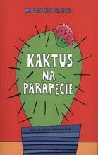 KAKTUS NA PARAPECIE