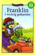 FRANKLIN I WYŚCIG GOKARTÓW