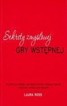 SEKRETY ZMYSŁOWEJ GRY WSTĘPNEJ