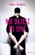 NIE DAJESZ MI SPAĆ